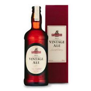 FULLER’S VINTAGE ALE 2019