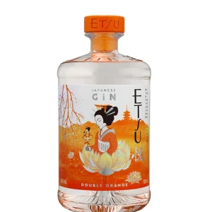 Gin Etsu Double Orange cl 20