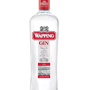 Gin Wapping 1 LT