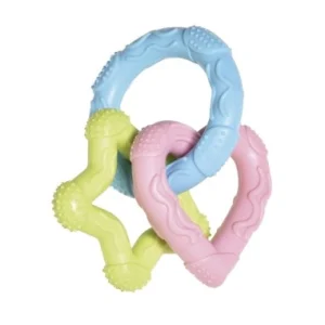 Record Gioco da mordere per cani Tris Primi Morsi