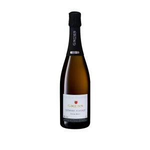 Crémant d’Alsace Gruss Extra Brut