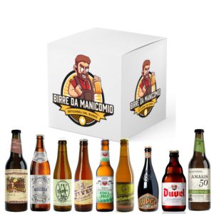 SELEZIONE LUPPOLATE