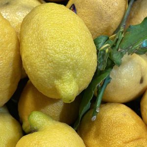 Limoni Bio