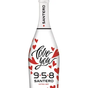 958 Santero Spumante Love baby 1,5 LT extra dry