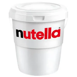 Ferrero Nutella Food Service 3Kg