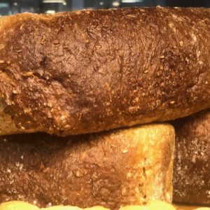 Pane Al Farro (porzione ca. 250gr)