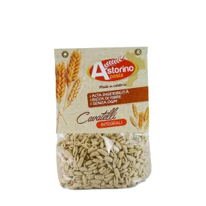 Cavatelli Integrali – 500 g