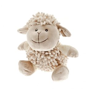 Ferribiella Pupazzo Pecora Pelosina