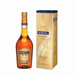 Martell VS Fine Cognac  70 CL