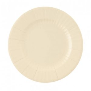 PIATTO CM 27 SABBIA PZ 8 GIVI