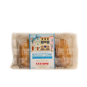 Biscottoni Senza Zuccheri Aggiunti Corsini
