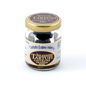 Tartufo Estivo Intero 35 gr.