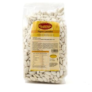 Fagioli Cannellini