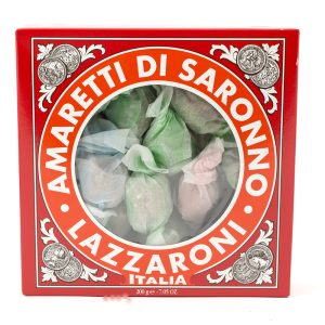 Amaretti di Saronno