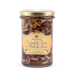 Cocktail di Frutta in Miele di Acacia