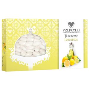 Tenerezze al Limoncello Volpicelli