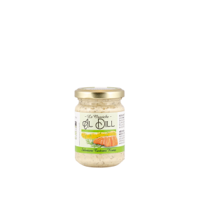 Salsa all’Aneto Al Dill – Selezione Castroni
