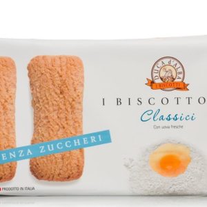 I Biscottoni Classici senza zuccheri