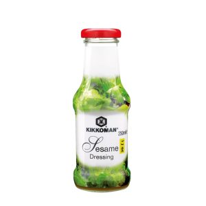 Condimento al Sesamo Kikkoman