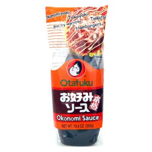 Salsa per Okonomiyaki Otafuku