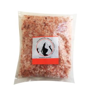 Sale Rosa Integrale dell’Himalaya Grosso