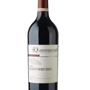 Taurasi Riserva “Vigna Quintodecimo” 2018 DOCG Quintodecimo 75 CL