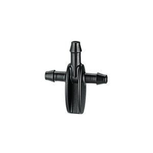 Raccordo a tre vie – Claber