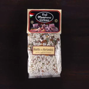 Risotto alla Mortandela – 300 g