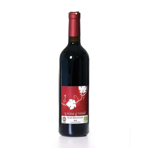 Rosso del Conte IGT – 3 x 0,75 l