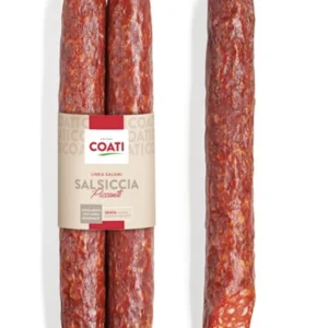 Salsiccia Piccante Coati 1,2 kg
