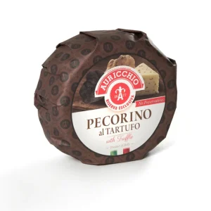 Pecorino Fresco al Tartufo Auricchio circa 1 kg