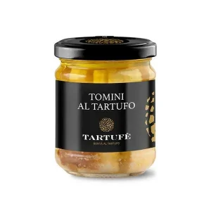 Tomini al Tartufo – 180 g