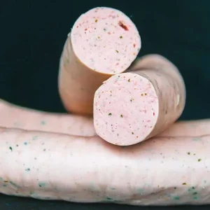 Wurstel Bianchi – Weisswurst – 300 g