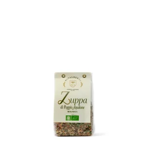 Zuppa di Poggio Acquilone