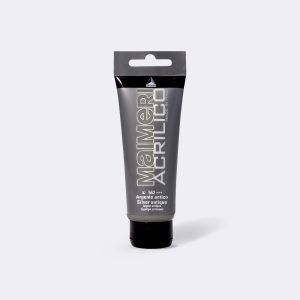 MAIMERI ACRILICO 75ML ARGENTO ANTICO