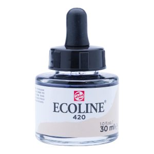 INCHIOSTRO TALENS – ECOLINE 30ML BEIGE NEW