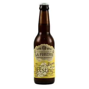 Bee Sting (Birra al Miele)