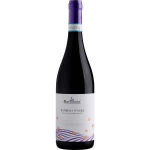 Barbera d’Alba – Auream