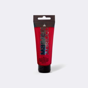 MAIMERI ACRILICO 75ML MAGENTA QUINACRIDONE