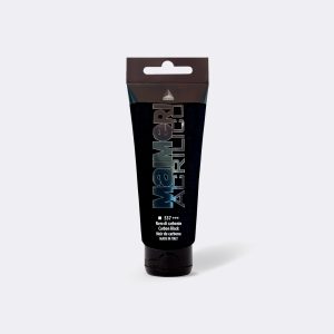 MAIMERI ACRILICO 75ML NERO DI CARBONIO