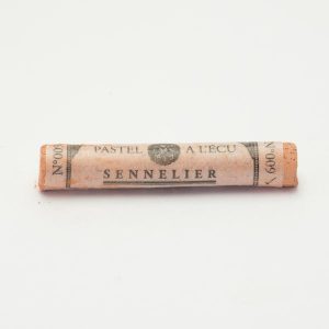 Pastello Secco Sennelier A L’ÈCU – Brun Rouge 009