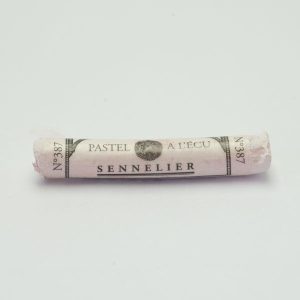 Pastello Secco Sennelier A L’ÈCU – Carmin de Garance 387