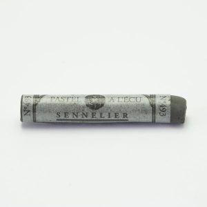 Pastello Secco Sennelier A L’ÈCU – Gris Vert Jaunâtre 493