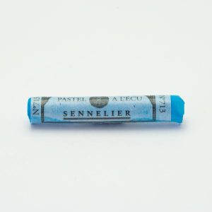 Pastello Secco Sennelier A L’ÈCU – Bleu Acier 713