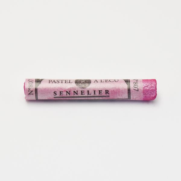 Pastello Secco Sennelier A L’ÈCU Iridescente – Lilas 807 - immagine 2
