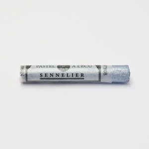 Pastello Secco Sennelier A L’ÈCU Iridescente – Bleu Brillant 808