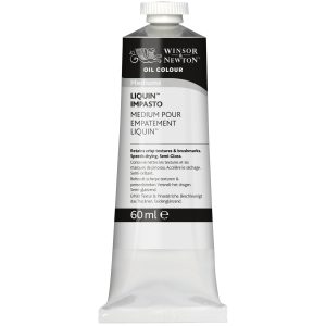 Liquin Impasto Medium 60 ml